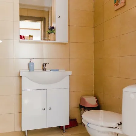 Orchid Lake View Summerland Apartmán Mamaia