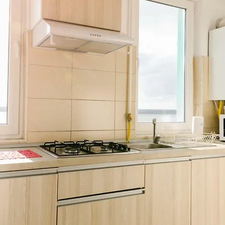 Apartmán Orchid Lake View Summerland